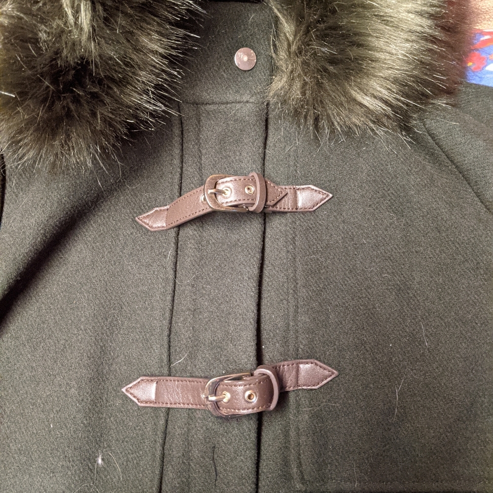 Winter Jacket - image 3